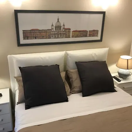 The Break - Via Veneto Charming Suite Rome Exterior photo