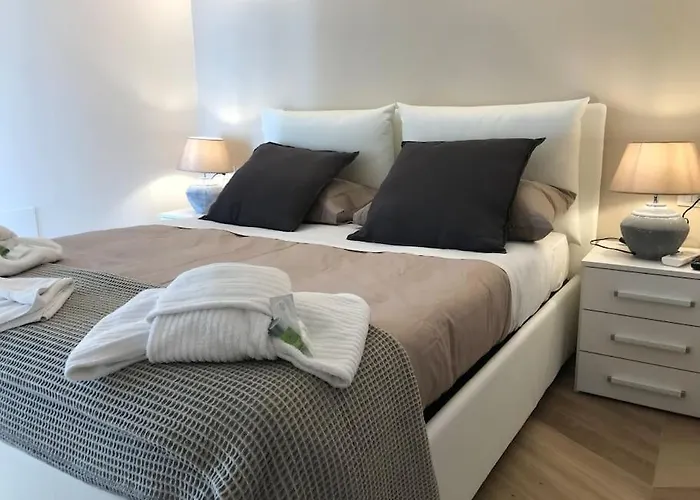 The Break - Via Veneto Charming Suite