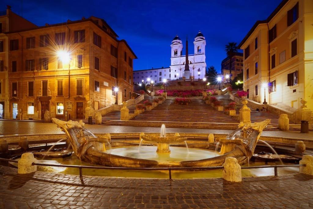 The Break - Via Veneto Charming Rom