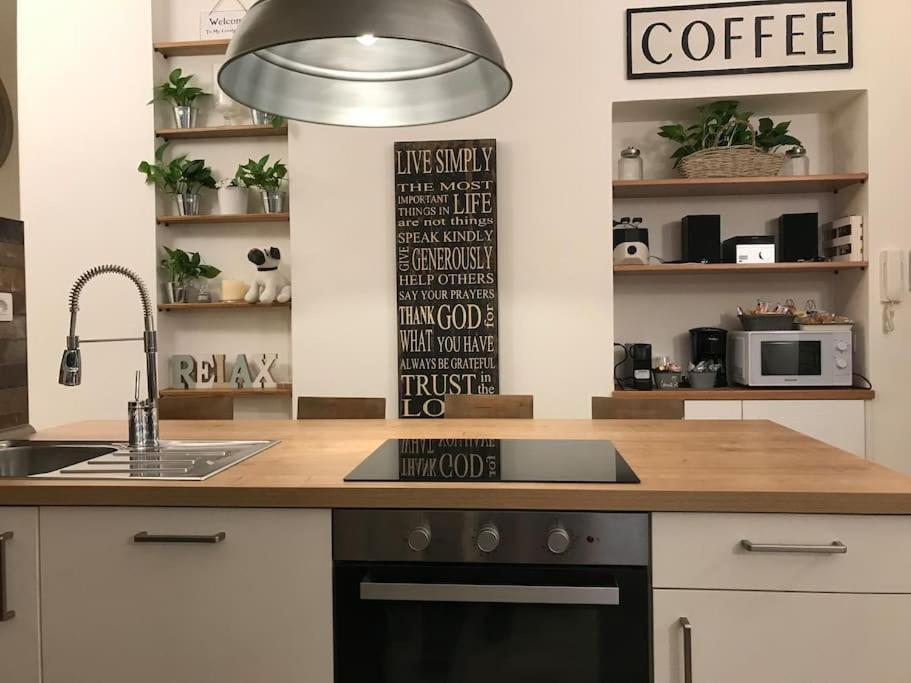 Appartement The Break - Via Veneto Charming Rome