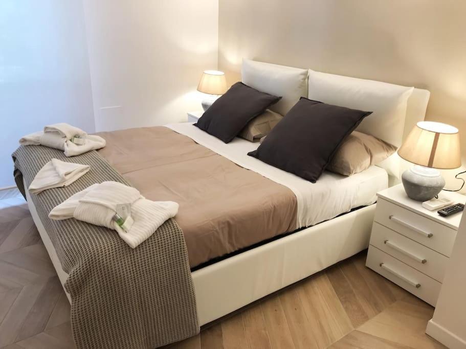 The Break - Via Veneto Charming Appartement Rome