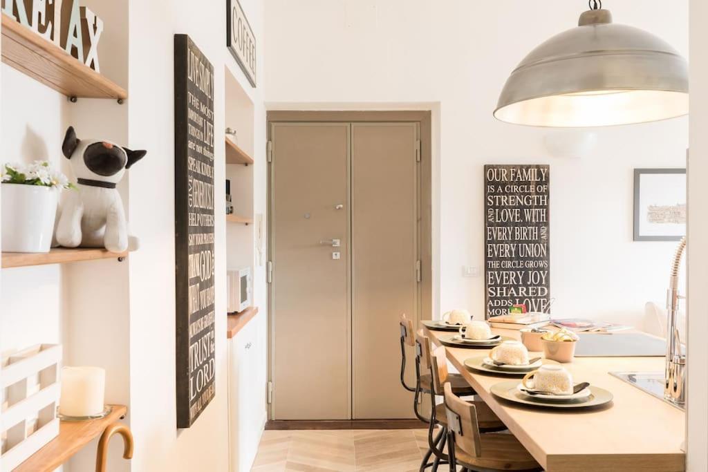 The Break - Via Veneto Charming Appartement Rome