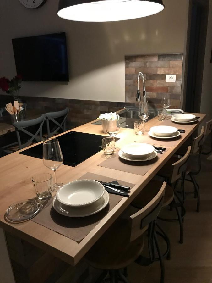Apartment The Break - Via Veneto Charming Rom