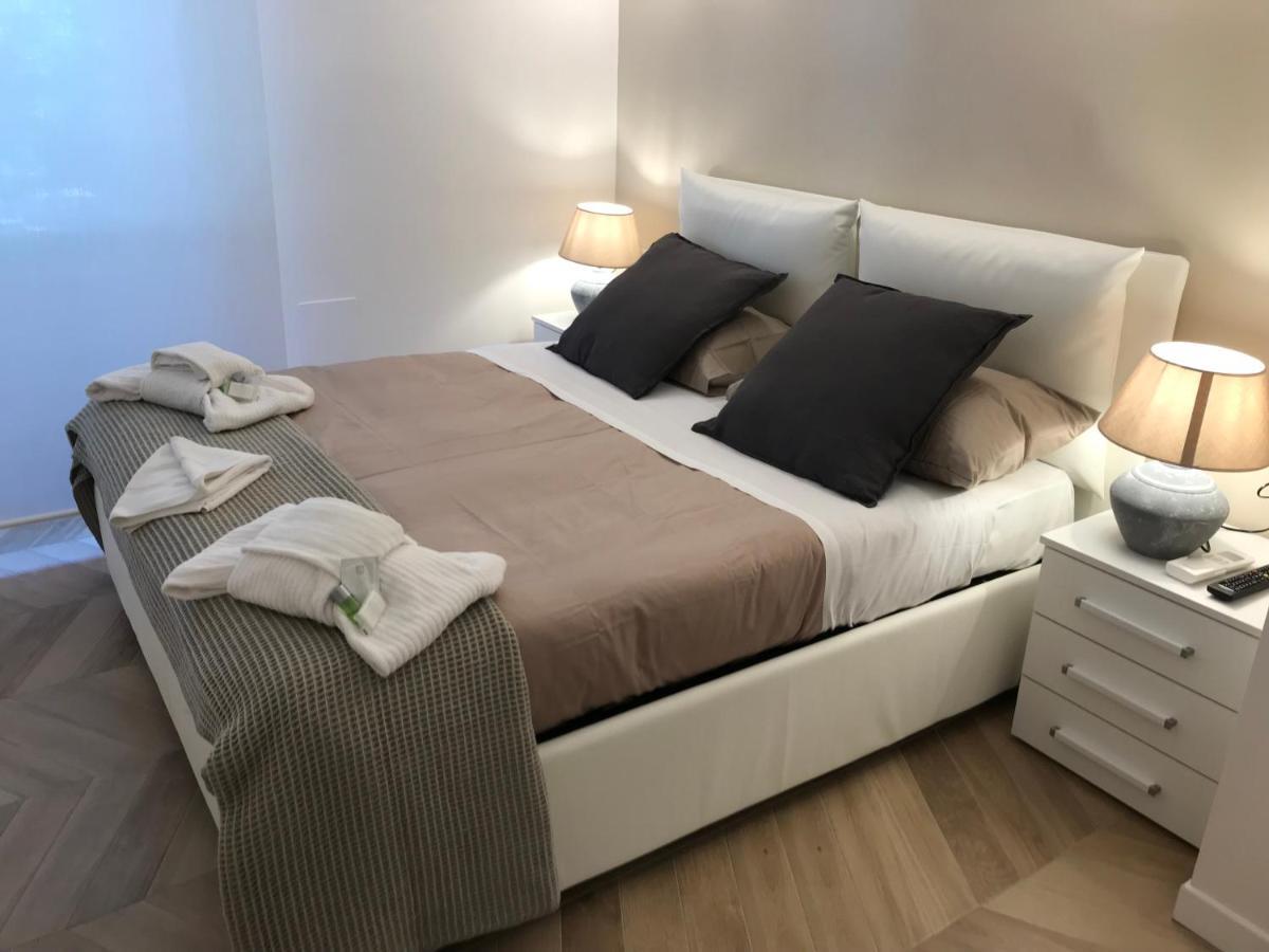 Appartement The Break - Via Veneto Charming
