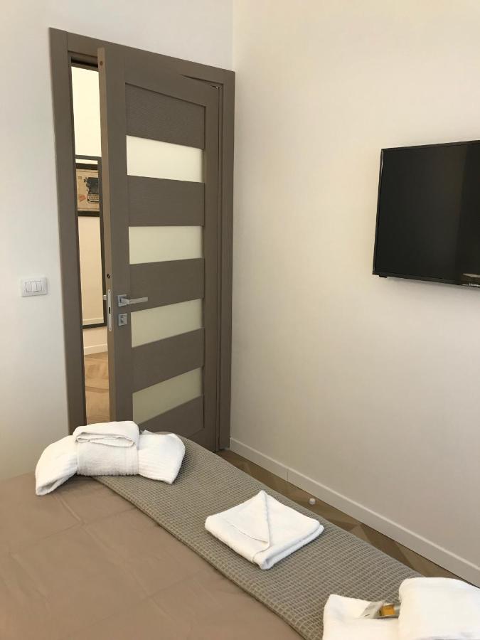 The Break - Via Veneto Charming Appartement Rome