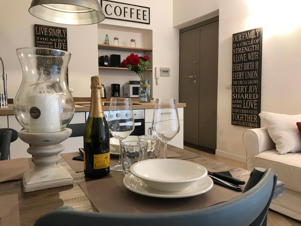 The Break - Via Veneto Charming * Rom