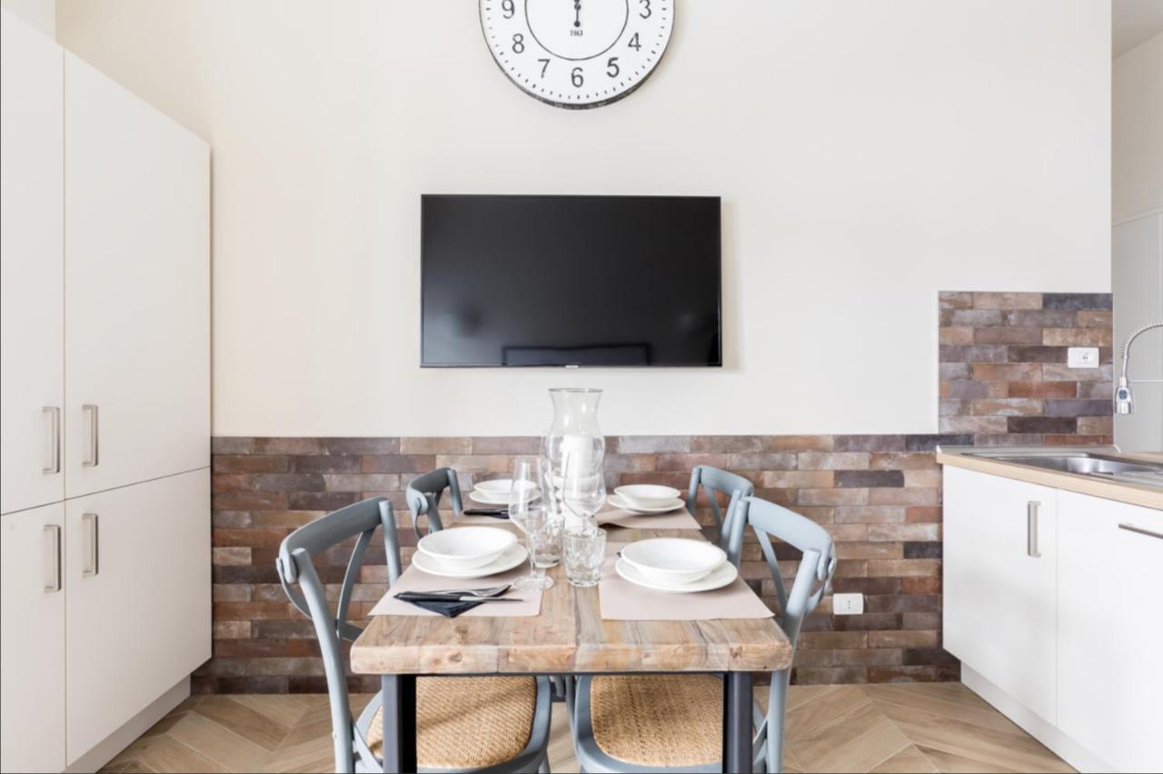 The Break - Via Veneto Charming Appartement Rome