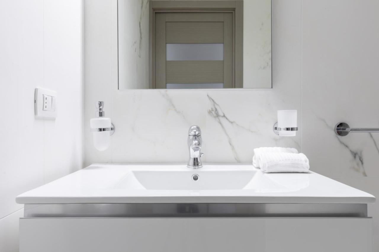 Appartement The Break - Via Veneto Charming *