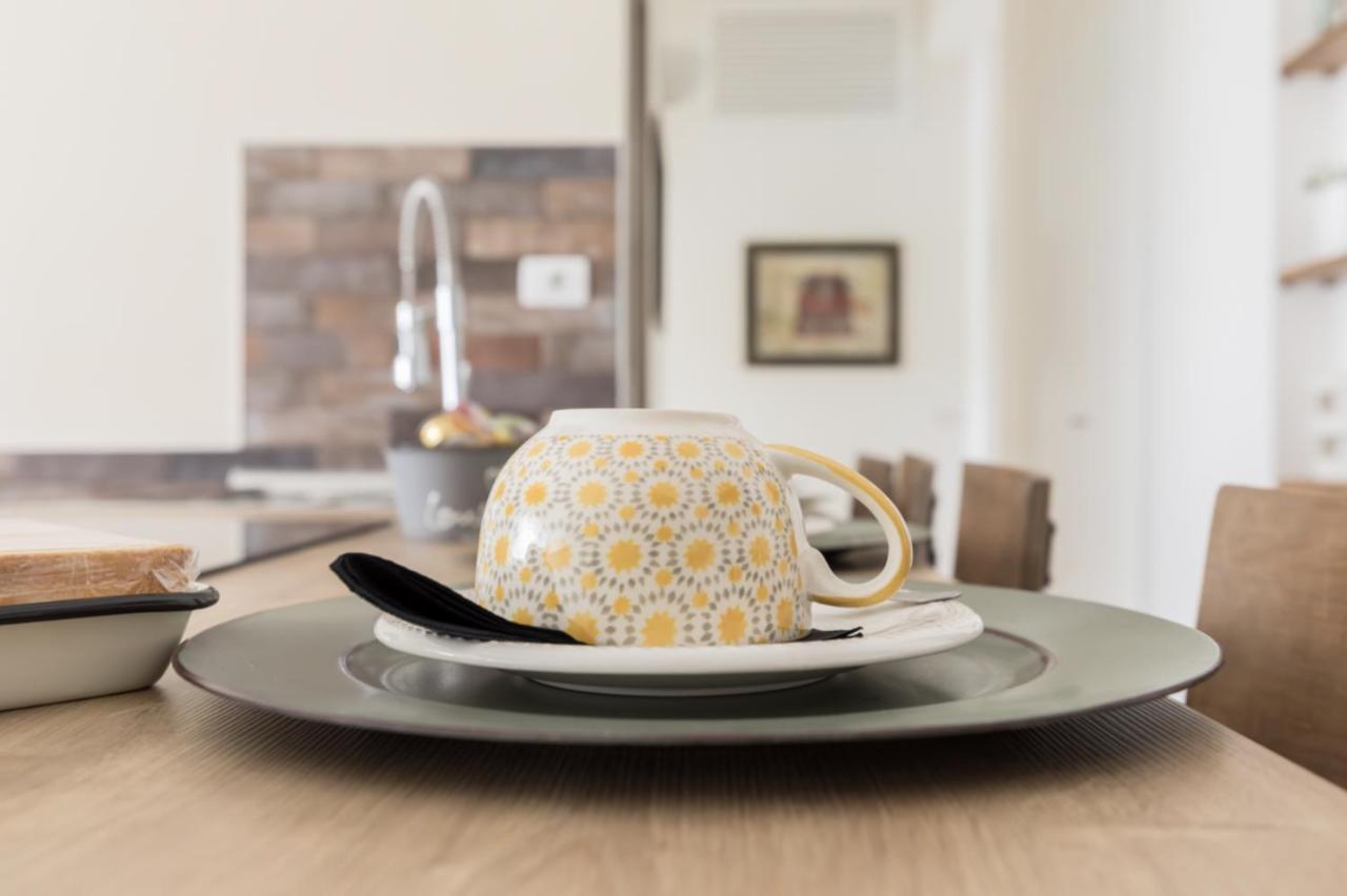 The Break - Via Veneto Charming Apartment Rom