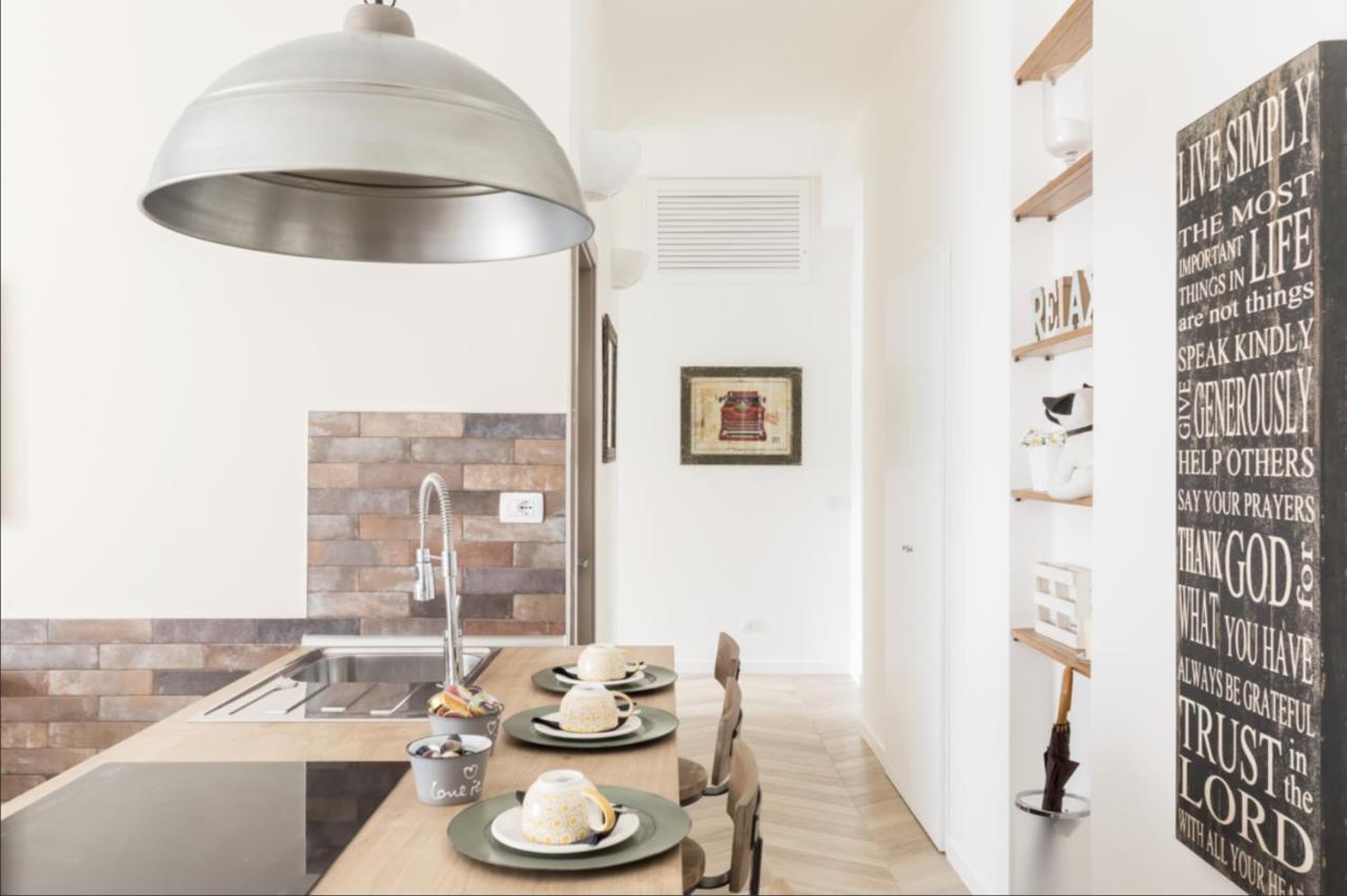 The Break - Via Veneto Charming Appartement Rome