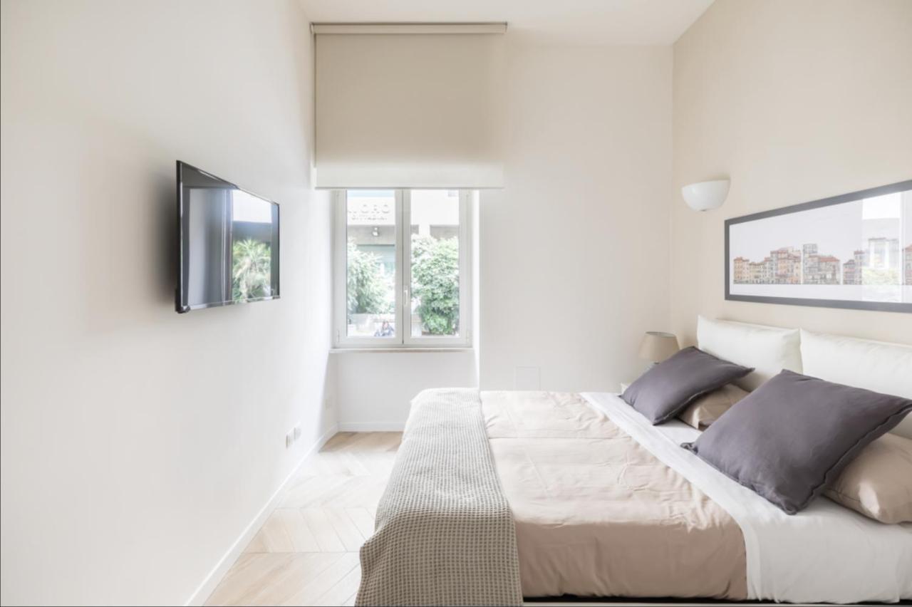 Appartement The Break - Via Veneto Charming