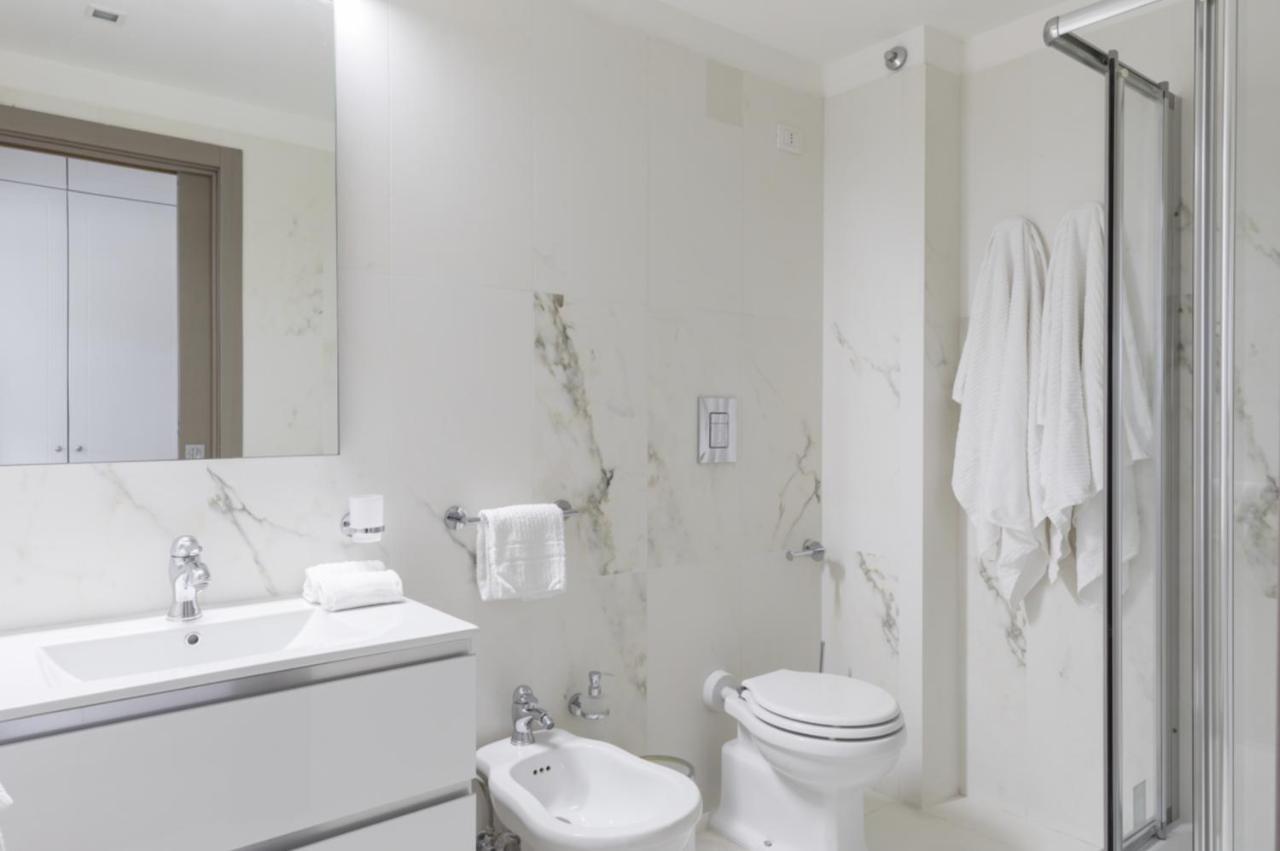 Appartement The Break - Via Veneto Charming Rome