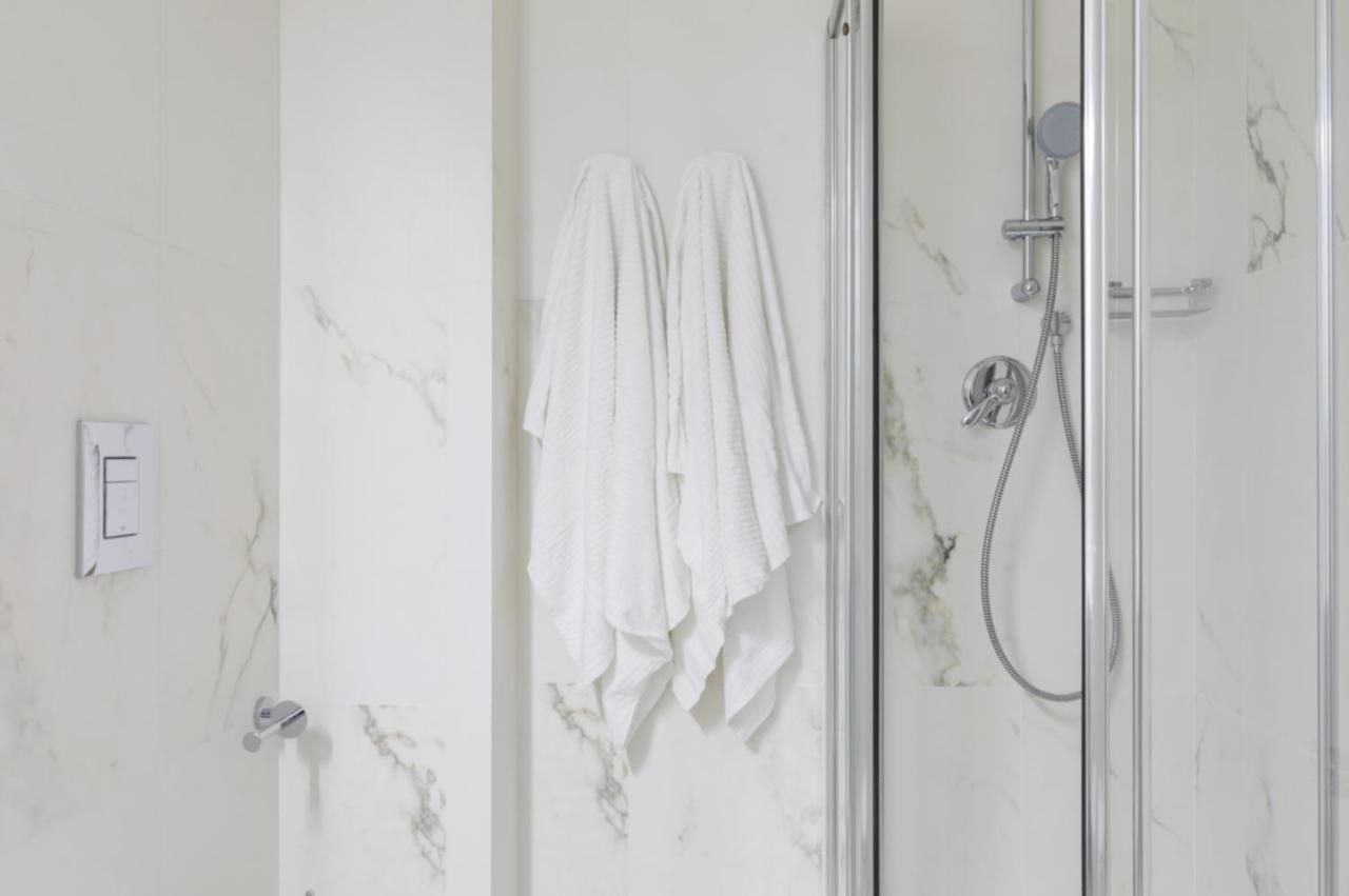 Appartement The Break - Via Veneto Charming