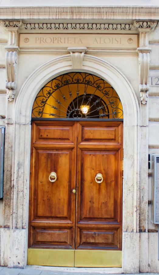 The Break - Via Veneto Charming * Rom